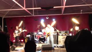 David Wilcox - Shake It Baby - Navan Fair, August 10 2012