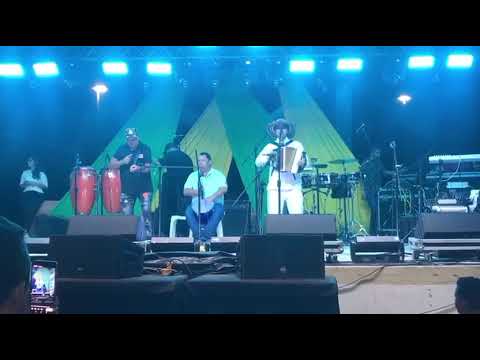 MAICOL PEÑARANDA RITMO PASEO  CAJA WILSON RODRÍGUEZ Y JOSÉ BORNACELY  NOCAIMA CUNDINAMARCA 3 PUESTO 