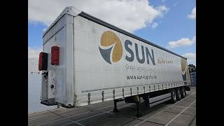 Полуприцеп штора Schmitz Cargobull SCS 24/L 13.62 X-LIGHT ALCOA'S | Изображение 4 - Autoline