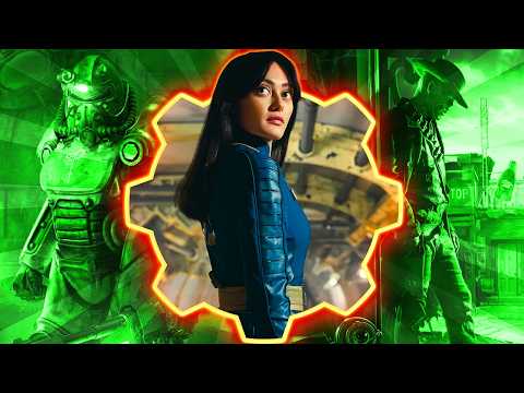 FALLOUT SONG | "Wasteland" | Infected