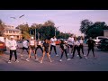 Mnike & yey Dance challenge