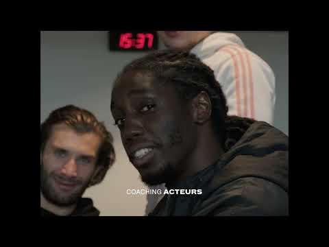 24H AVEC L'ÉQUIPE - LA HAINE SUR SCÈNE