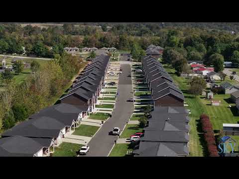Keeneland Duplexes - Video 2 of 2