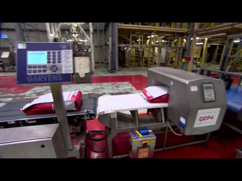 C&D Foods (Larkshall) Limited