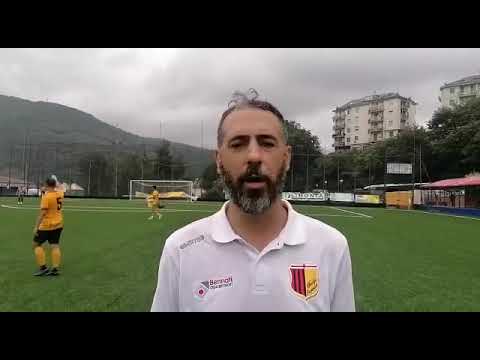 Bolzanetese vs Borgo Incrociati : Bottaro