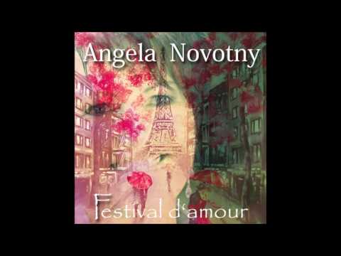 Festival Damour - Angela Novotny
