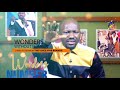 THE VOICE OF FIRE BRANDS With Apostle Johnson Suleman || CTV @8