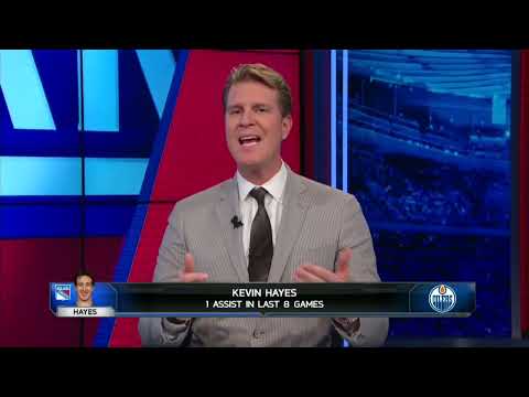 NHL     Dec.11/2015   New York Rangers - Edmonton Oilers