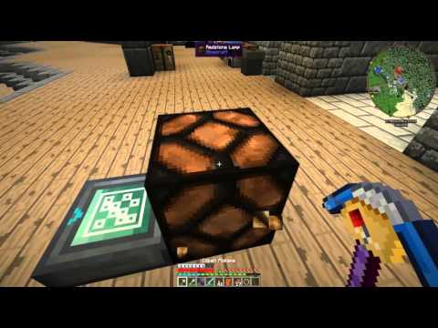 Sprucing Up The Joint | FTB S02E37