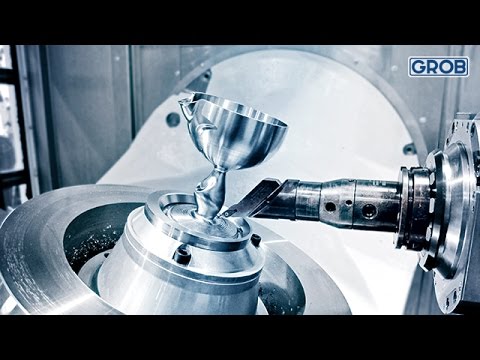 G550T – Cup | Kelch