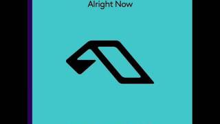 Above &amp; Beyond feat. Justine Suissa - Alright Now (Above &amp; Beyond Club Mix)