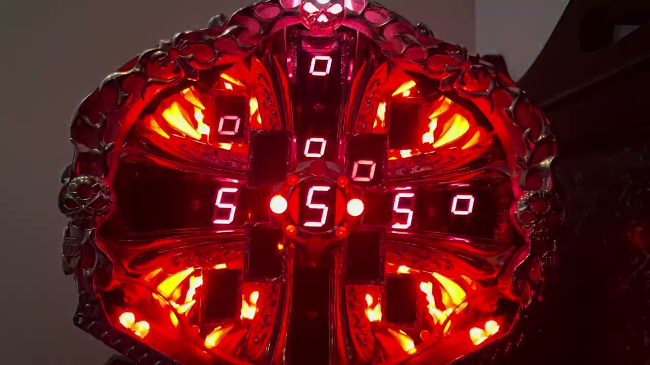 Youtube クロムセブン