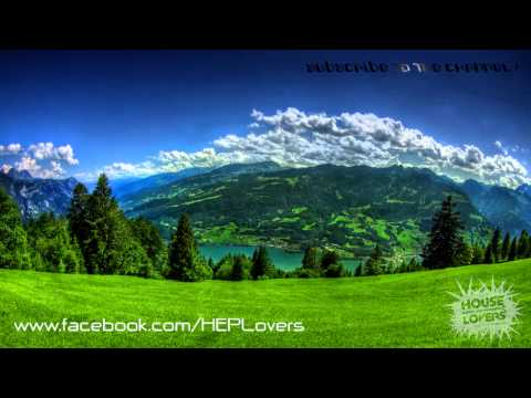 Mikael Weermets feat. Christina Skaar - Love Is (French Government Remix)