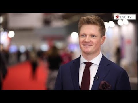 ESC TV at ESC Congress 2019 - ICD use in HF (Investigator)