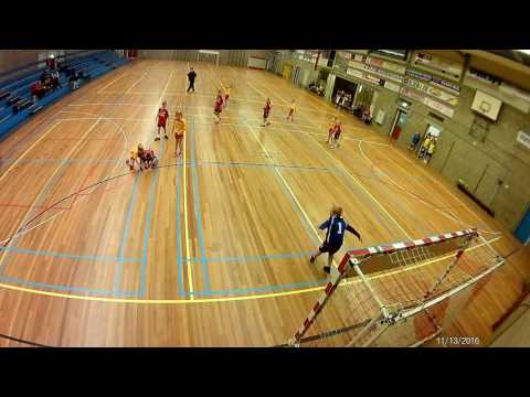 DOS - VAKO E1 (1-15)