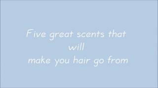 Rat E. Hair Shampoo by Audrey