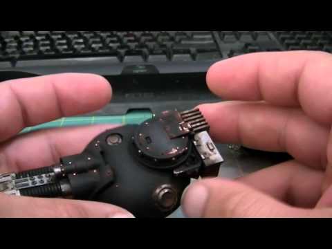 Pre heresy Vlog #5 - DEIMOS PATTERN PREDATOR EXECUTIONER