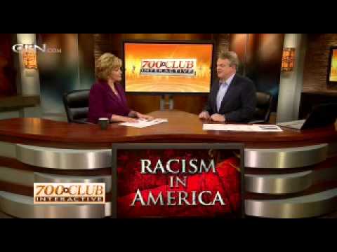 700 Club Interactive -- August 26, 2011 - CBN.com