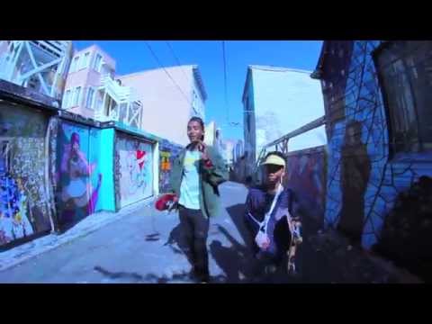 Dave Steezy - "All I Wanna Do" Music Video