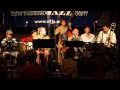 Thrift Set Orchestra "Blues My Naughty Sweetie ...