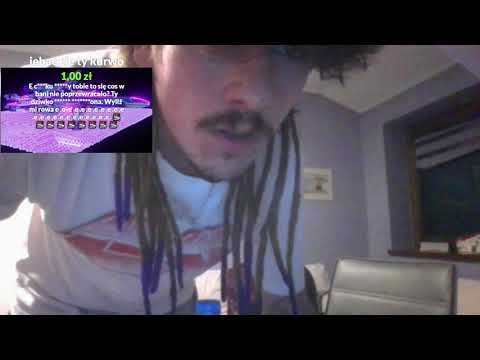 Ozzy Baby skomplikowany donejt