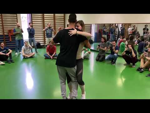 Forró Roots/Itaúnas - Festival O Baião Vai em Lisboa - Abreu e Ritzy