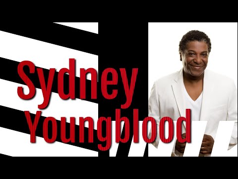 Sydney Youngblood Greatest Hits 1989 - 2020