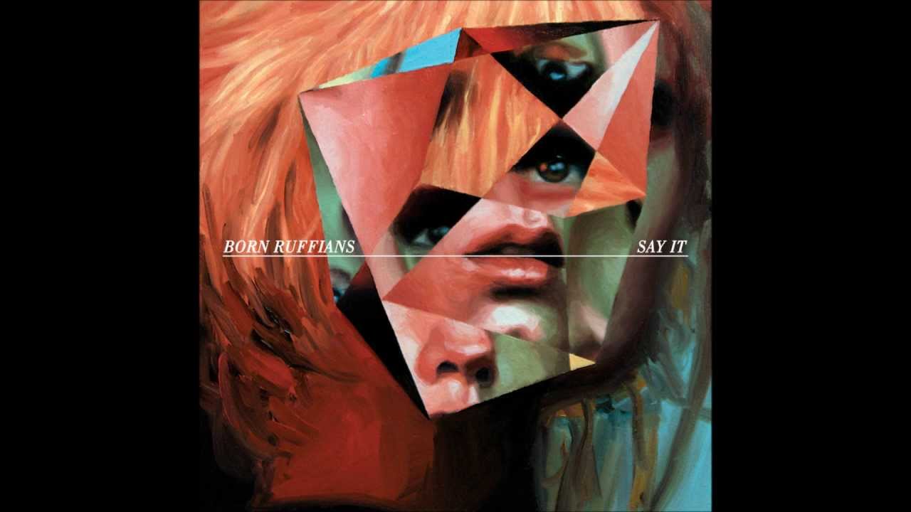 Born Ruffians - The Ballad of Moose Bruce