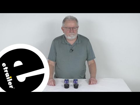 etrailer | Review of the Bearing Buddy Bearing Protectors-BB1980A