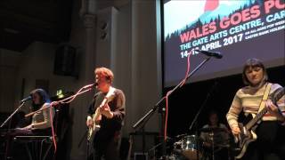 Girl Ray (Wales Goes Pop! 2017)