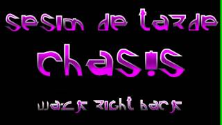 Walk right back - CHASIS