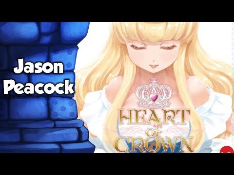 Heart of Crown review with Jason Peacock