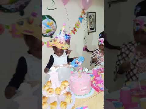 Happy birthday Fatma Salim Abdulrahman Cheka