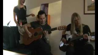 Dead Cult Diaries video blog 2