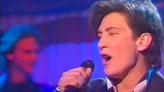 K.D. LANG - CONSTANT CRAVING - LIVE LONDON 1993