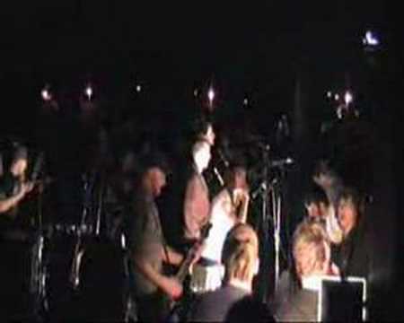 DiscoBalls - Praha - Čarodějnice 2008 (Hey boy)