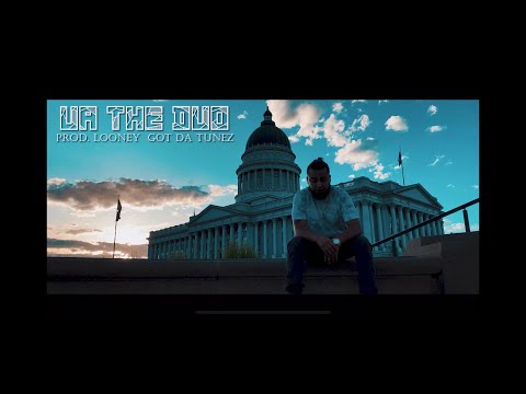 UA The Duo - S.A.S (Official Video) (Directed & Edited by Slow-Mo)