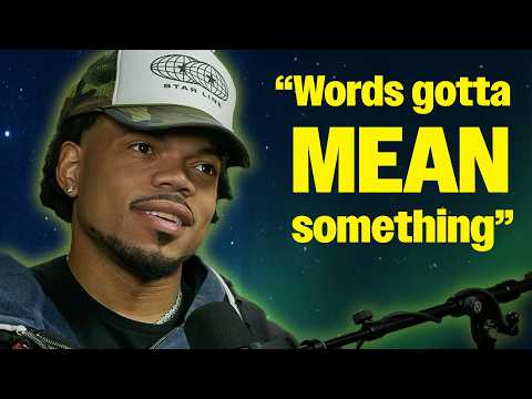 Dissect Podcast and Chance The Rapper