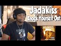 Jadakiss Knock Yourself Out REACTION