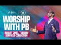 Worship With Pastor Biodun Fatoyinbo | August 2023 Tuesday Services Collection #WorshipwithPB