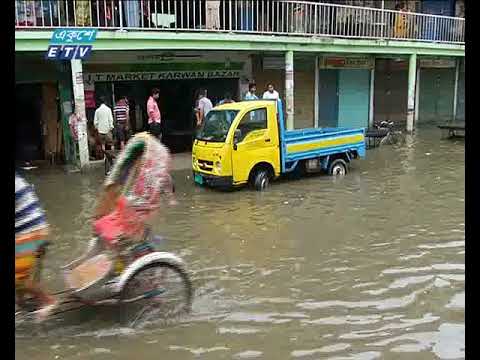 কালবৈশাখীর তাণ্ডব, জনজীবন বিপর্যস্ত, ৫ জনের মৃত্যু