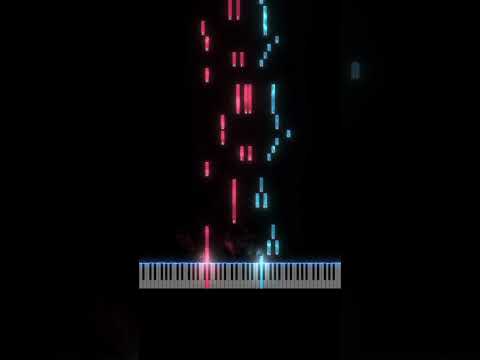 Hijo De La Luna | Piano Tutorial