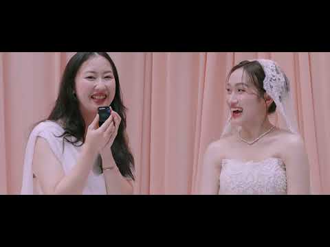 Bao Khanh & Hong My — Thái Nguyên