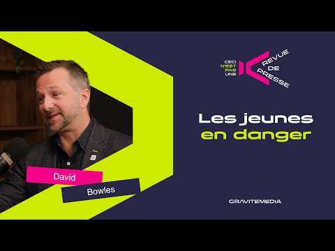 « On banalise quelque chose de dangereux. »