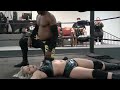 1Hour Mixed Wrestling Finishers Maledom