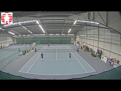 Kurt 1_10.2.2019 - 1. část - A2 - Pohár Primátora Města Frýdku-Místku - Havířov - starší žáci