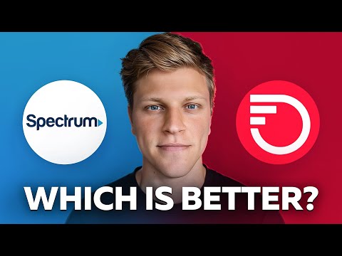 Spectrum vs Frontier Internet: Which is Better? (2025)