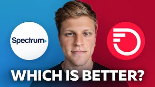 Spectrum vs Frontier Internet: Which is Better (2025)