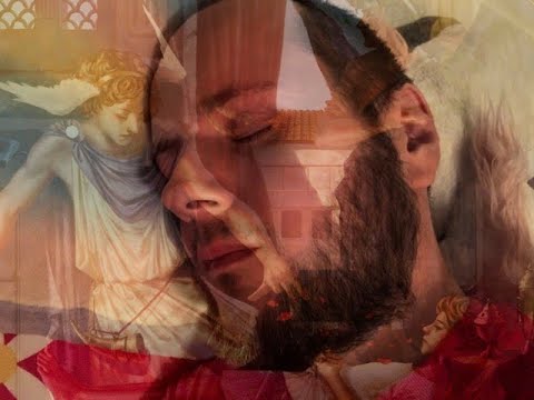 Prayers For Restful Sleep. Hypnos: The God of Sleep