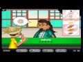 Papa S Sushiria Rank 20 Kahuna
